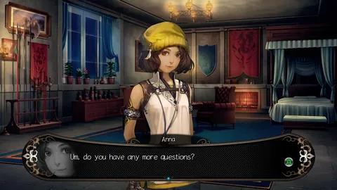 Stranger of Sword City – Ze hry