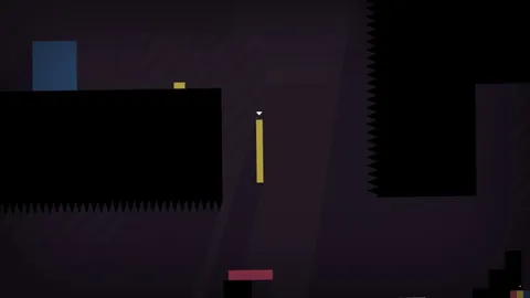 Thomas Was Alone – Ze hry