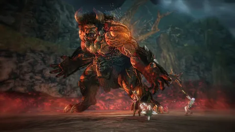 Toukiden: Kiwami – Ze hry