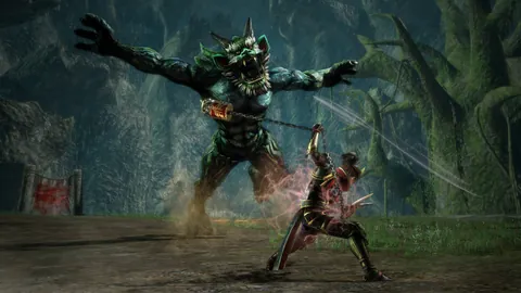 Toukiden: Kiwami – Ze hry