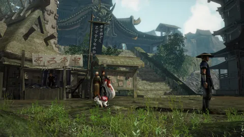 Toukiden: Kiwami – Ze hry