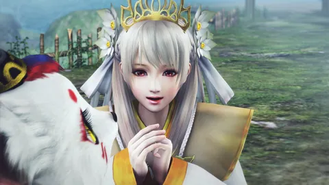 Toukiden: Kiwami – Ze hry
