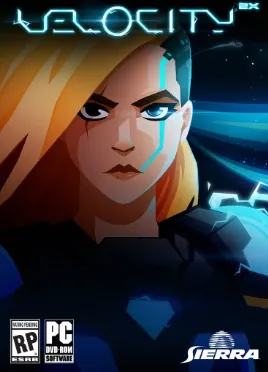 Velocity 2X – boxart