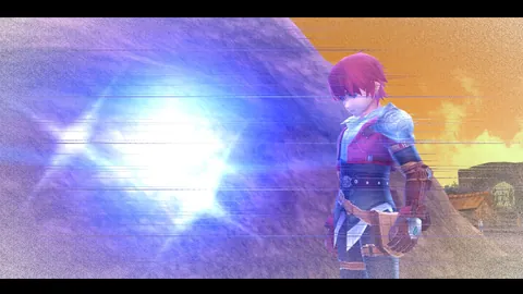 Ys: Memories of Celceta – Ze hry