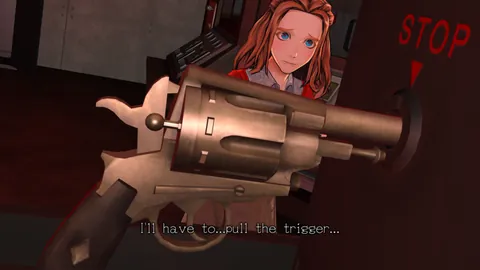 Zero Escape: Zero Time Dilemma – Ze hry