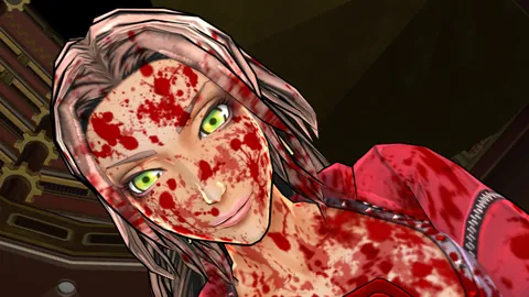 Zero Escape: Zero Time Dilemma – Ze hry