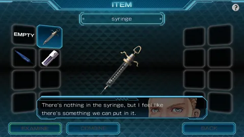 Zero Escape: Zero Time Dilemma – Ze hry