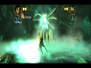 Beyond Good & Evil – In-game