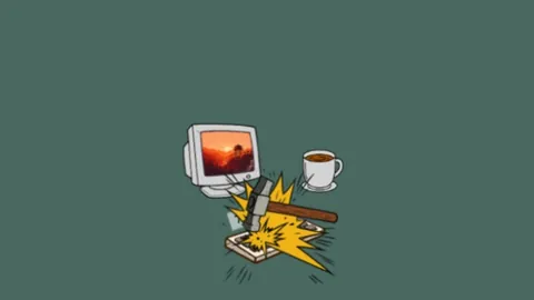 Burnout – Ze hry
