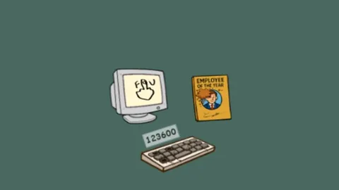 Burnout – Ze hry