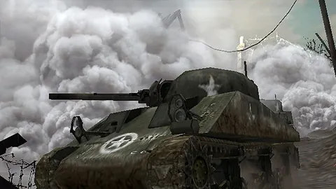 Call of Duty 3 – Aus dem Spiel