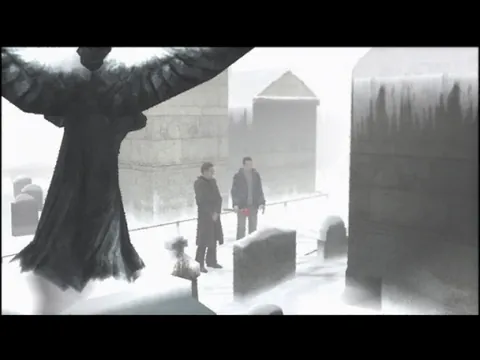 Fahrenheit – In-game