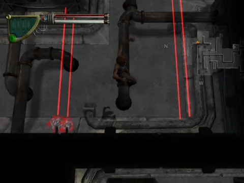 Fallout: Brotherhood of Steel – In-game