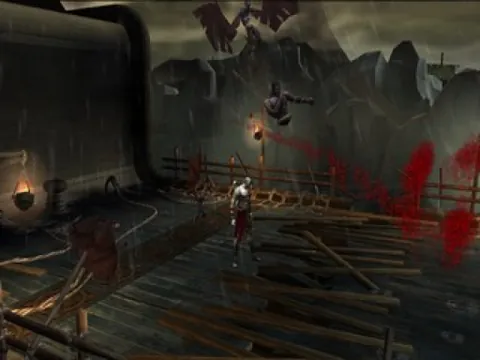 God of War – Aus dem Spiel