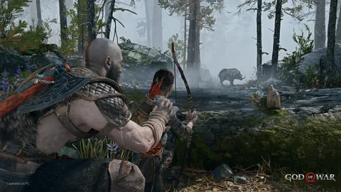 God of War – Aus dem Spiel