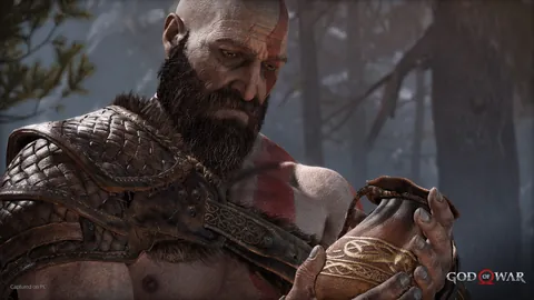 God of War – Aus dem Spiel