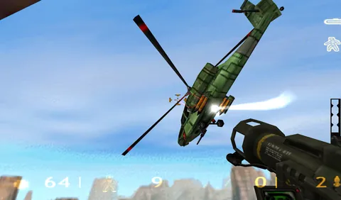 Half-Life – Ze hry