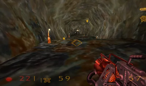 Half-Life – Ze hry