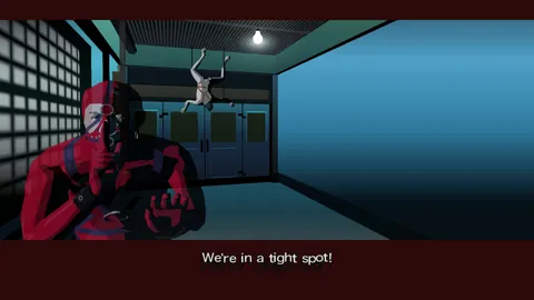 Killer7 – En jeu