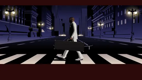 Killer7 – En jeu
