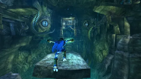 Legacy of Kain: Defiance – En jeu