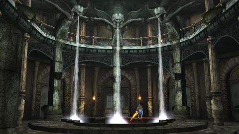 Legacy of Kain: Defiance – En jeu