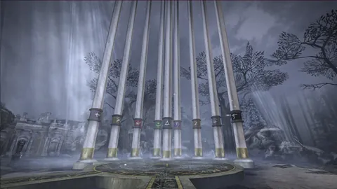 Legacy of Kain: Defiance – En jeu