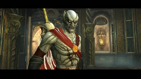 Legacy of Kain: Defiance – En jeu