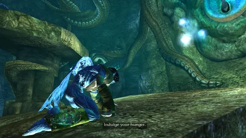 Legacy of Kain: Defiance – En jeu