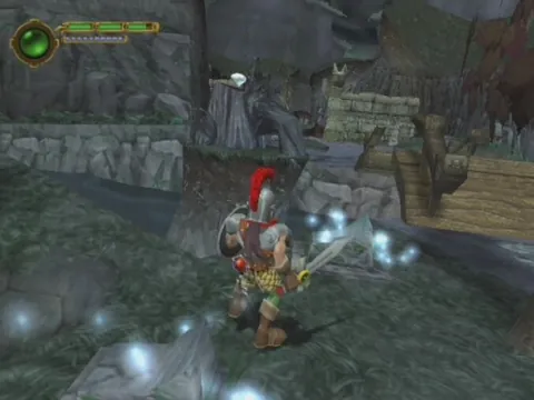Maximo: Ghosts to Glory – Ze hry