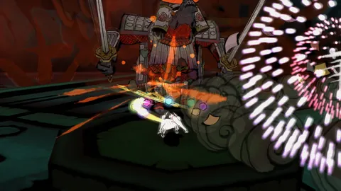 Okami – Aus dem Spiel