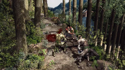 Onimusha 2: Samurai's Destiny – In-game
