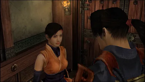 Onimusha: Warlords – In-game