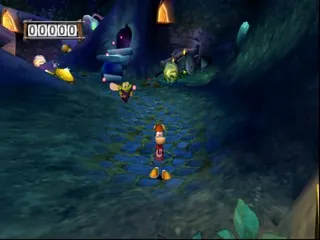 Rayman 3: Hoodlum Havoc – Ze hry