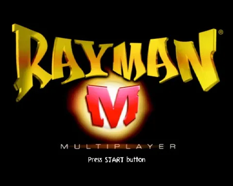 Rayman Arena – Aus dem Spiel
