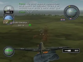 Secret Weapons Over Normandy – Aus dem Spiel