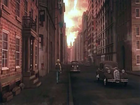 Shadow Hearts: From the New World – Ze hry