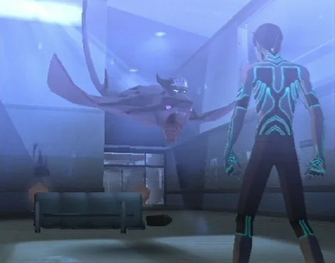 Shin Megami Tensei III: Nocturne – Ze hry