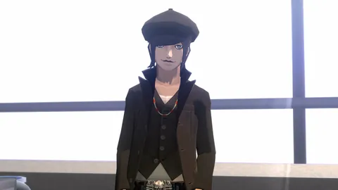 Shin Megami Tensei III: Nocturne – Ze hry