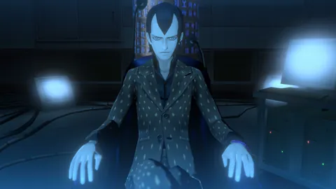 Shin Megami Tensei III: Nocturne – Ze hry
