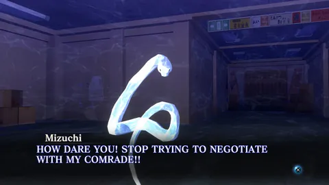 Shin Megami Tensei III: Nocturne – Ze hry