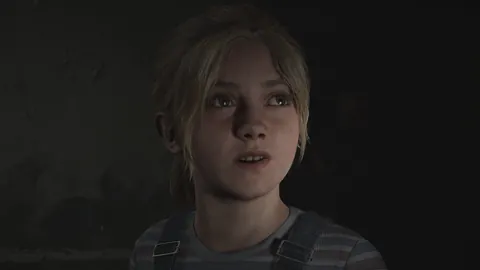 Silent Hill 2 – Ze hry