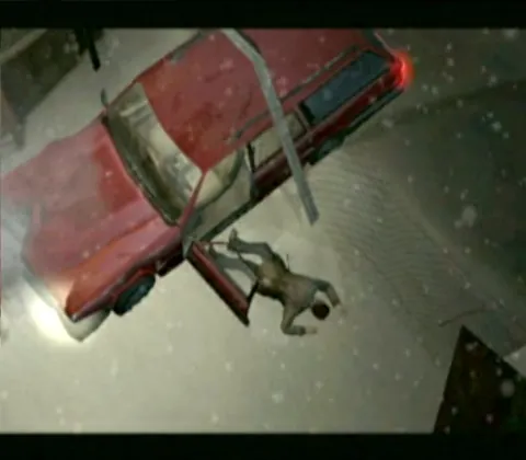 Silent Hill: Shattered Memories – Ze hry