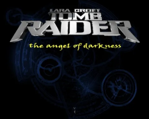 Tomb Raider: The Angel of Darkness – En jeu