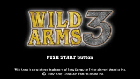 Wild Arms 3 – In-game