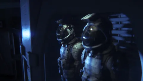 Alien: Isolation – Ze hry