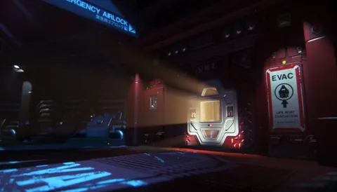 Alien: Isolation – Ze hry