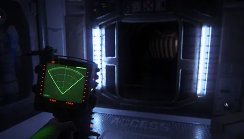 Alien: Isolation – Ze hry