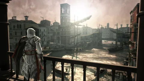 Assassin's Creed II – Ze hry