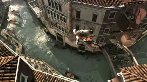 Assassin's Creed II – Ze hry